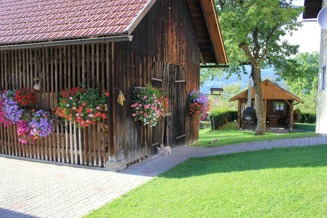 Hotel Kusternighof Velden am Wörthersee Esterno foto