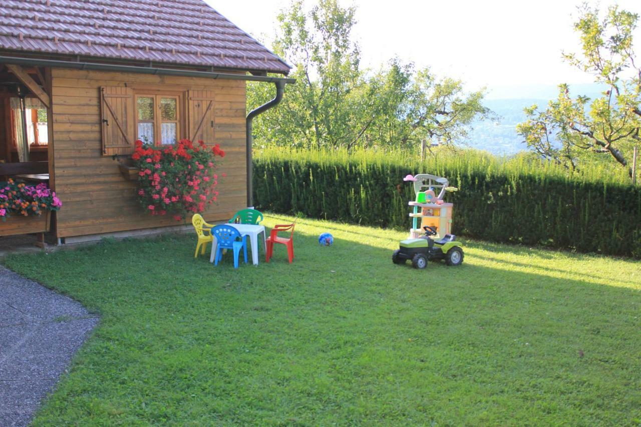 Hotel Kusternighof Velden am Wörthersee Esterno foto