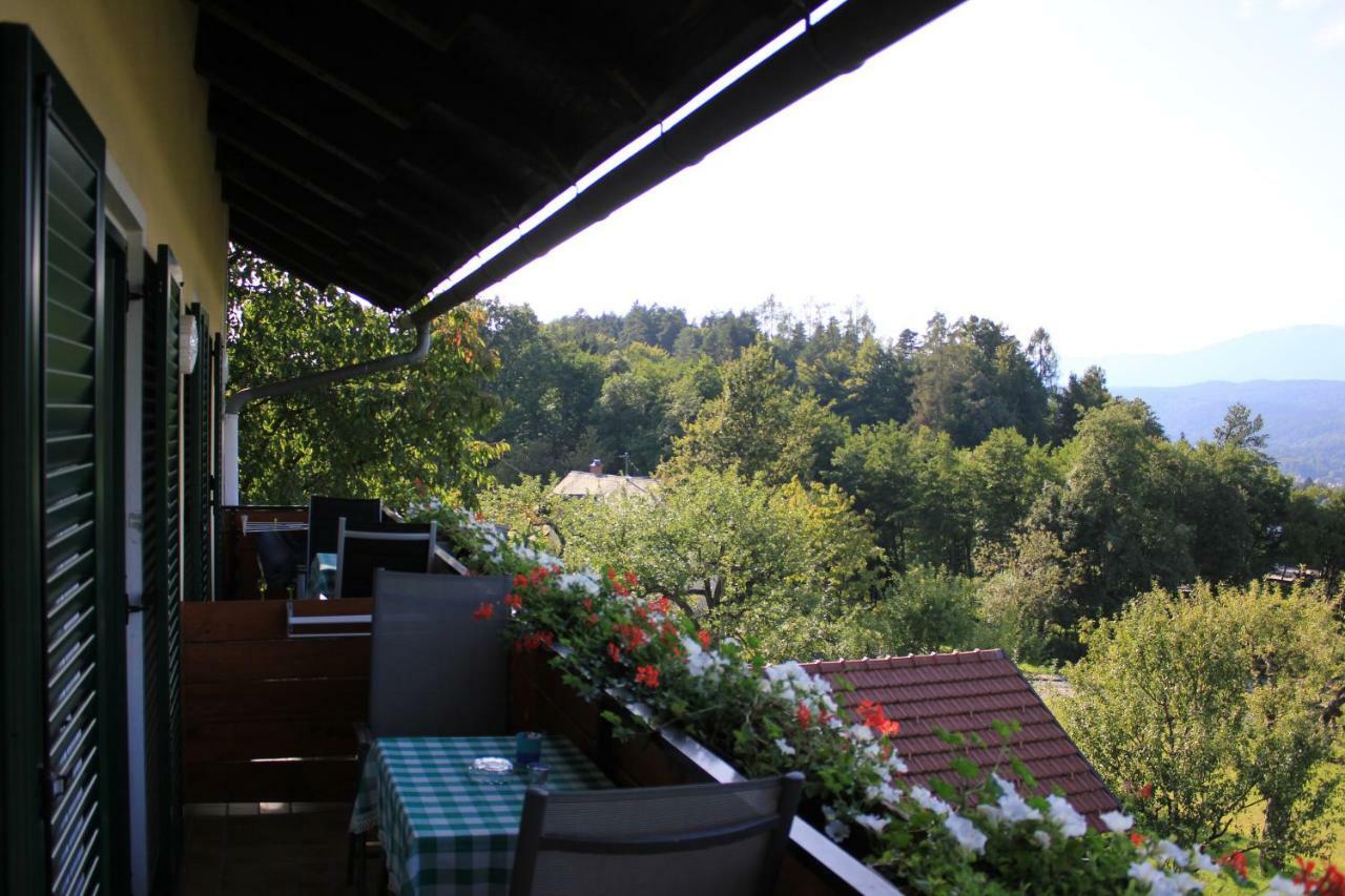 Hotel Kusternighof Velden am Wörthersee Esterno foto