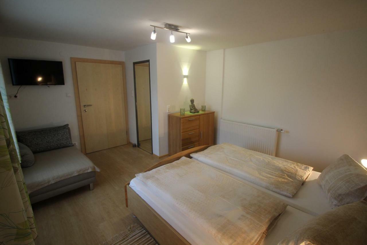 Hotel Kusternighof Velden am Wörthersee Esterno foto
